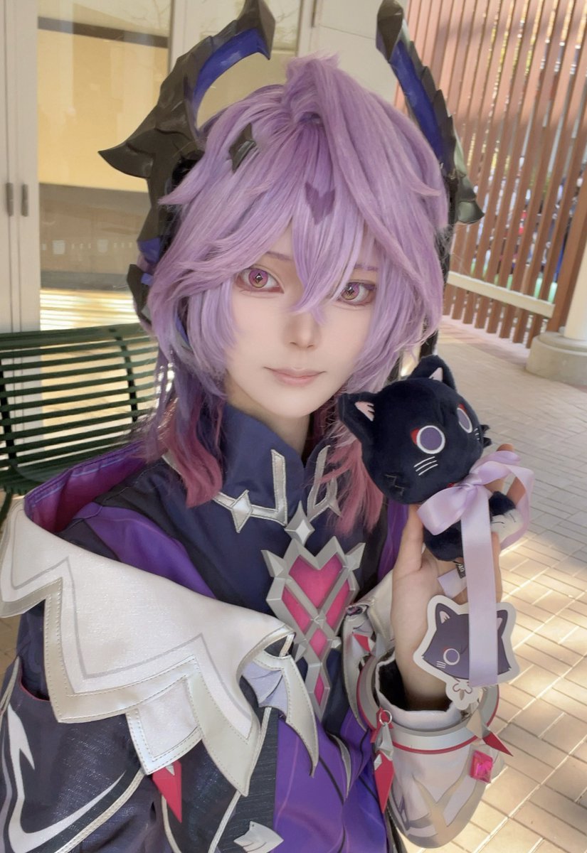 朱鳥(Asuka)🫶 (@cos_0105) / Posts / X