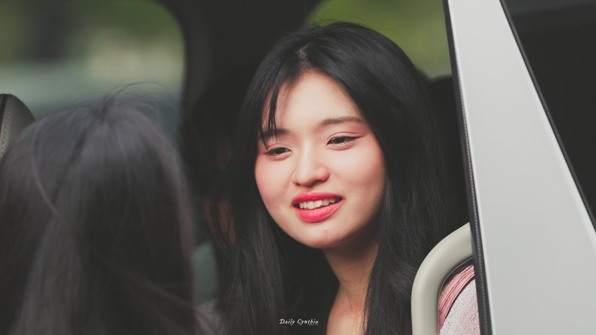 Daily Cynthia tweet media