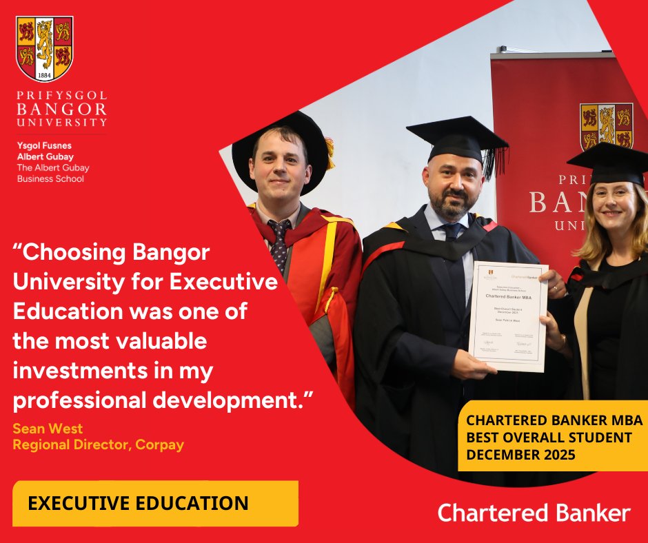 TAGBS Executive Education tweet media