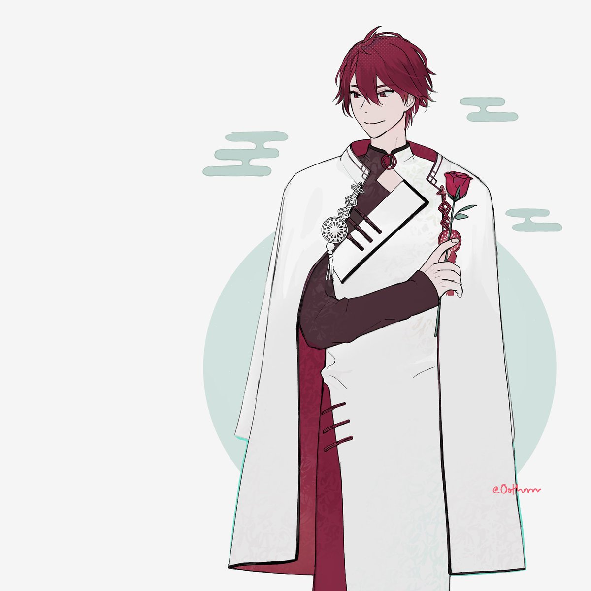 Oothrrrr's tweet image. 2024                      2026