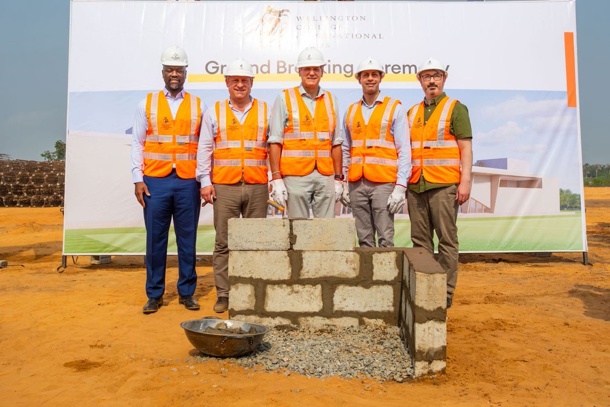 Tatu City tweet media