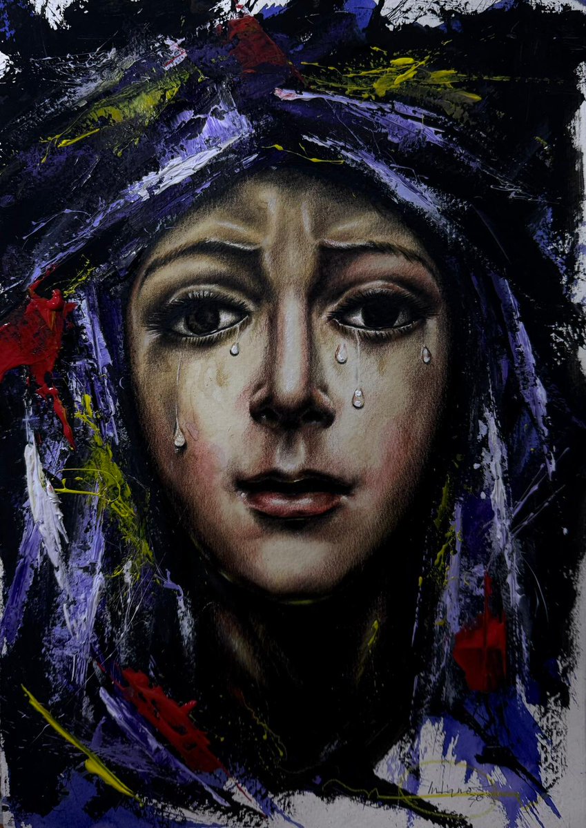 La Macarena. Por <a href="/perezindiano/">J.T Pérez Indiano</a>