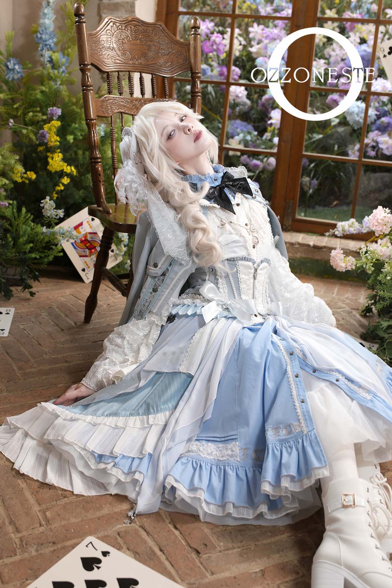 🌹𝟮𝟬𝟮𝟲 𝗢𝘇𝘇 𝗢𝗻𝗲𝘀𝘁𝗲 𝗥𝗼𝘀𝗲 𝘀𝗲𝗿𝗶𝗲𝘀🌹 新作