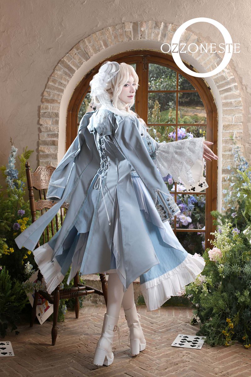 🌹𝟮𝟬𝟮𝟲 𝗢𝘇𝘇 𝗢𝗻𝗲𝘀𝘁𝗲 𝗥𝗼𝘀𝗲 𝘀𝗲𝗿𝗶𝗲𝘀🌹 新作