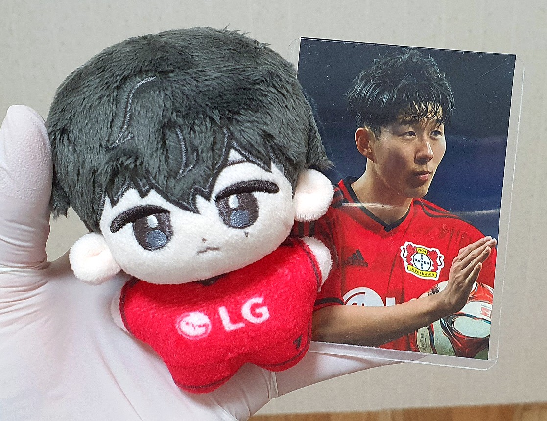 이번에도 완성 ❤️