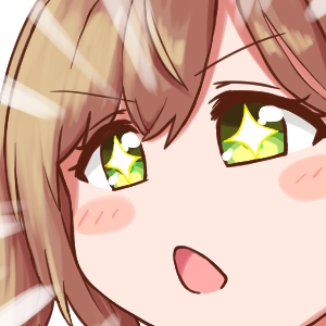 @ktm_wall 表情差分以外だとここら辺がお気に入りです。 