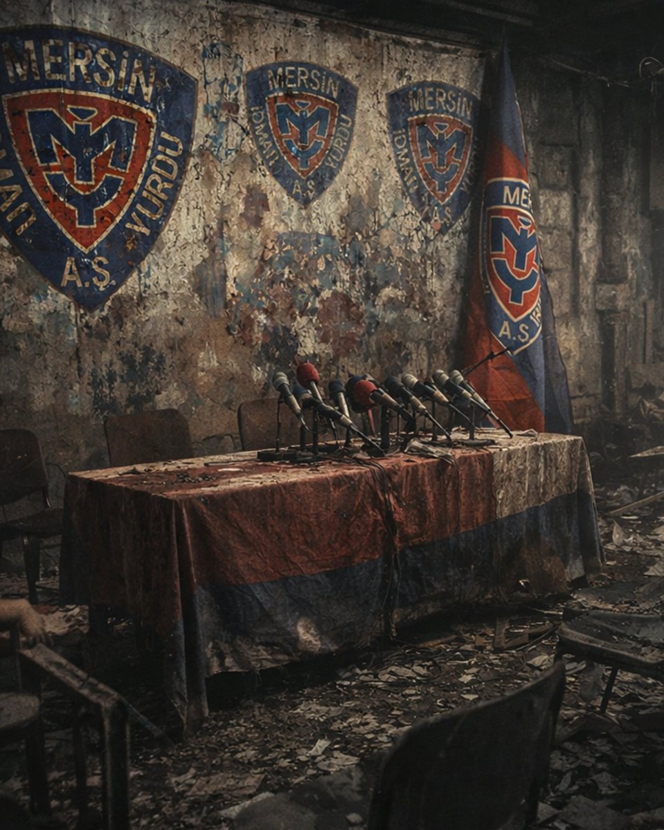 Söyleyecek bir şey kalmadı!