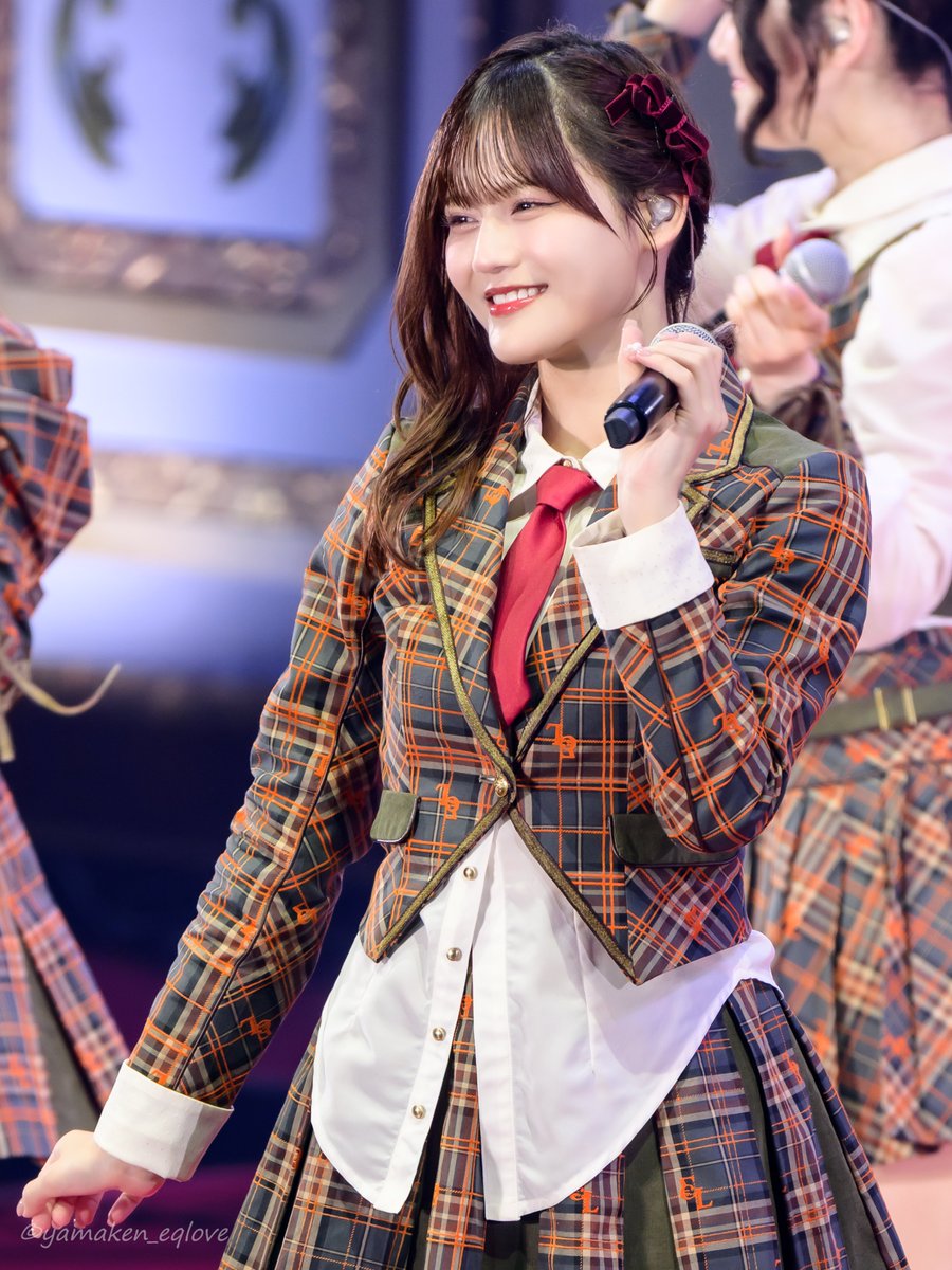 2025/10/11 ＝LOVE 8th ANNIVERSARY PREMIUM TOUR Day1 @宮城県