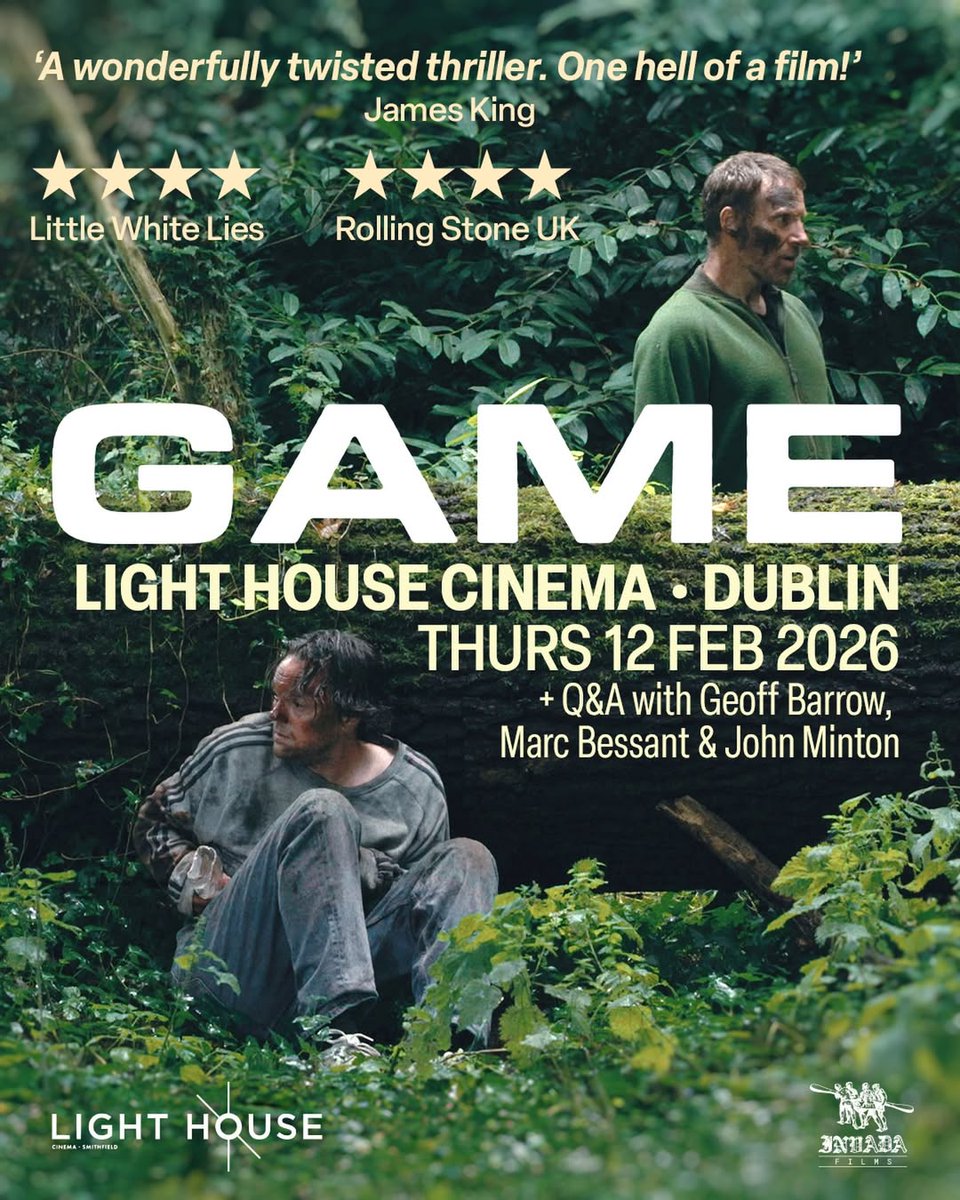 Light House Cinema tweet media