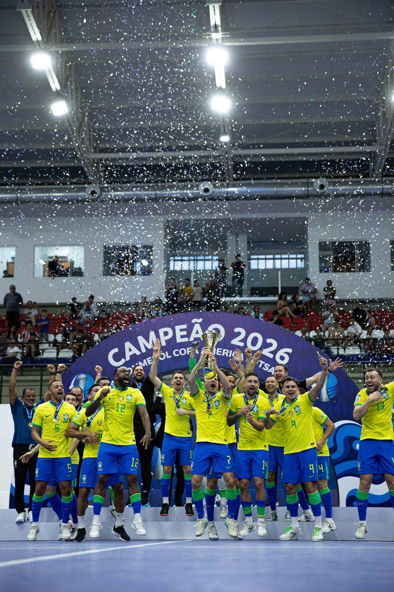 CBF_futsal tweet media