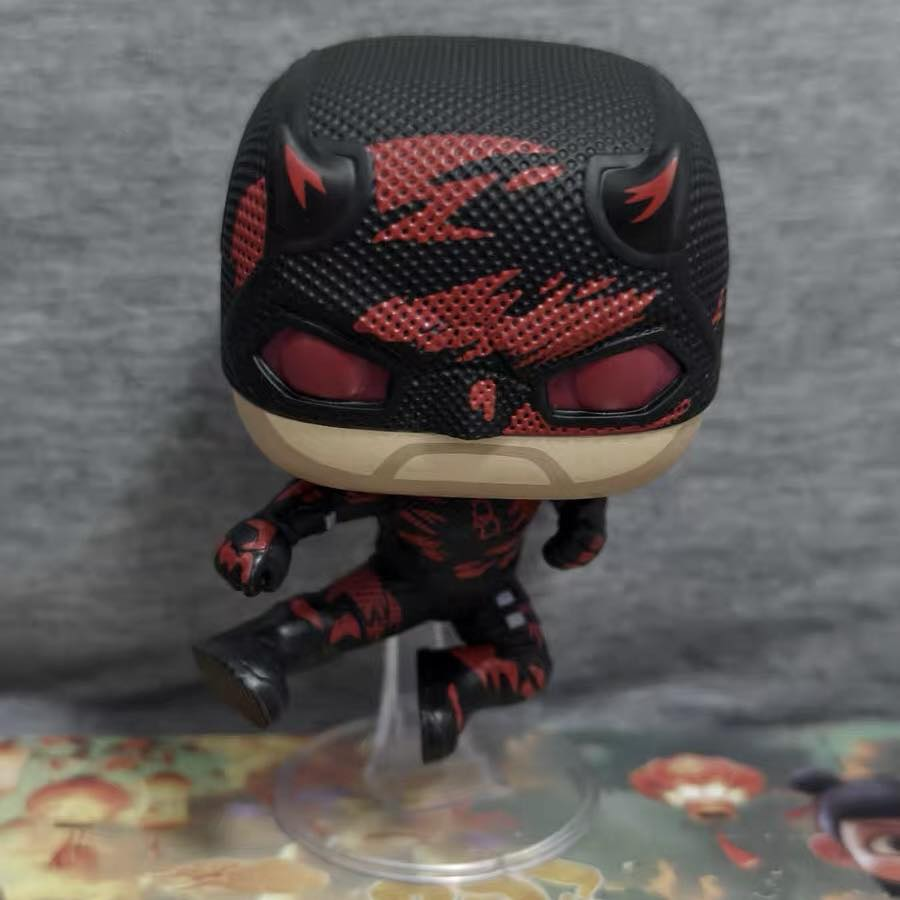 pop_holmes's tweet photo. First look at Daredevil Born Again S2 Daredevil Funko Pop
via FB Funko - Chibi - Cartoon group

#daredevilbornagain #daredevils2 #hellskitchen #funkopop #originalfunko #funkopopnews #popholmes #collectibles https://t.co/jzbvZgHRrx