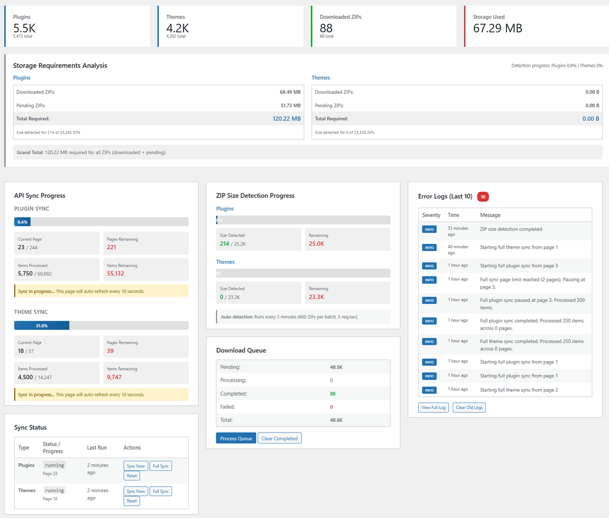 Javier Casares tweet media