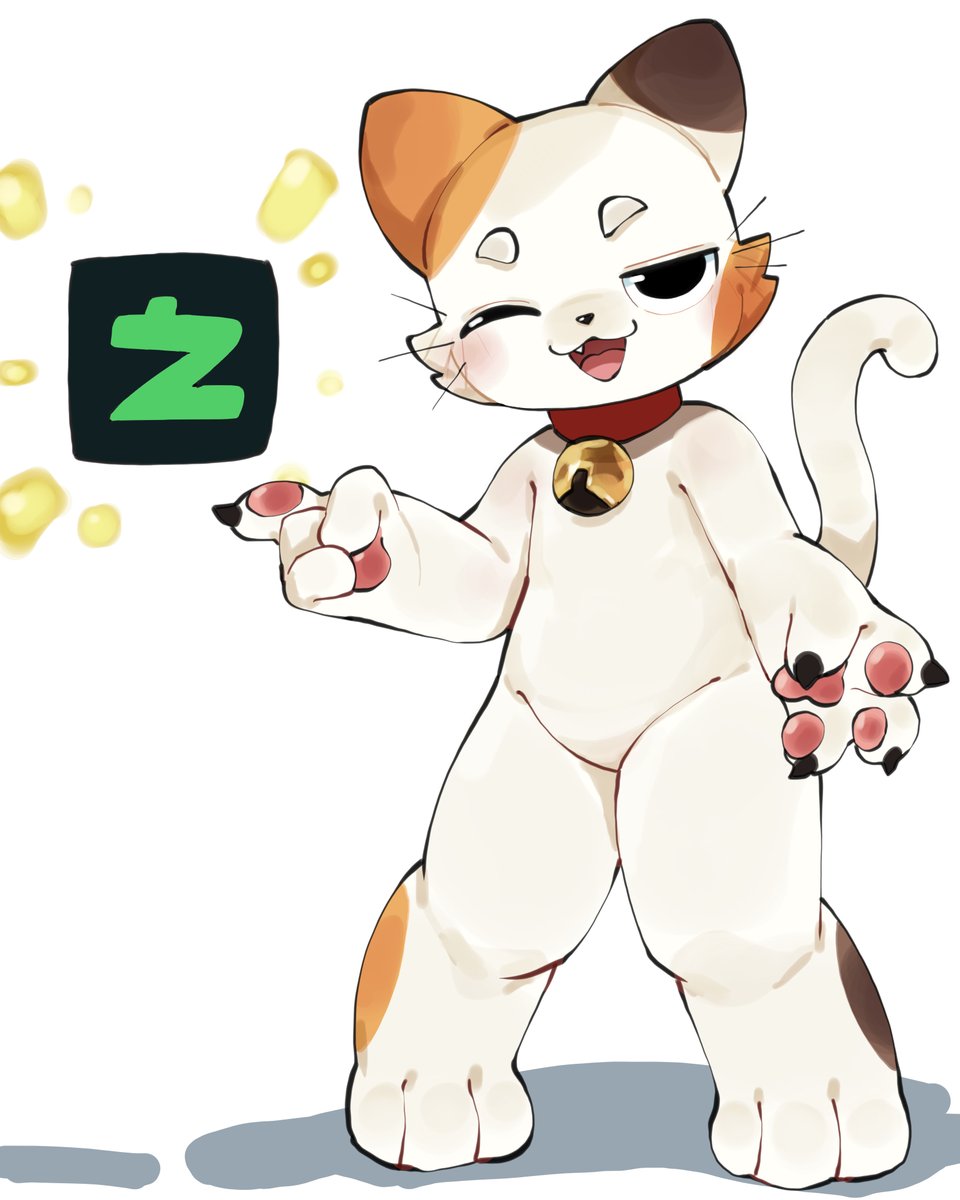 치지직 심연생물 입니다
귀여운 전신 인외,퍼리 커미션을 받아보세요