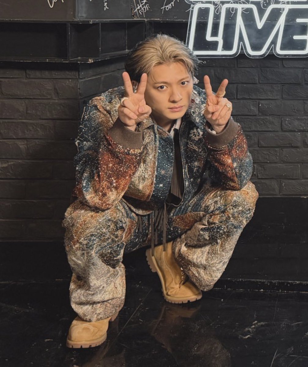 モちめろう (@970129) / Posts / X