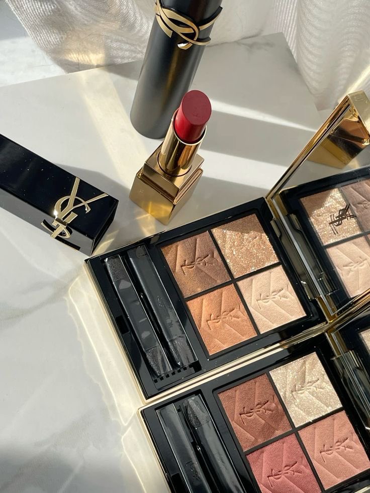 Diorgirlx's tweet photo. YSL beauty>> https://t.co/MI7aakwWQj
