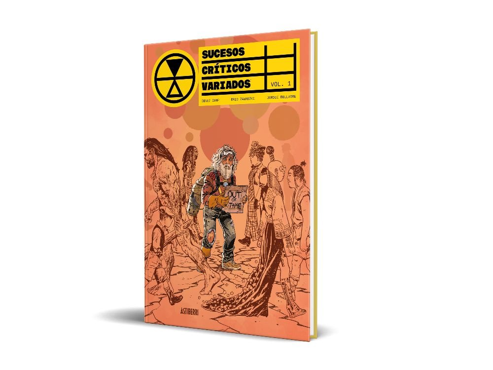 Universal Comics tweet media