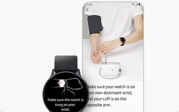 SamsungResponde's tweet photo. ¡FAQ de la semana!
Recalibra tu #GalaxyWatch cada 28 días y asegura mediciones más precisas de tu tensión arterial con #SamsungHealthMonitor. Te contamos cómo hacerlo aquí ⬇️⬇️
https://t.co/NKwrB8uz7x https://t.co/fKM5xSsbpE