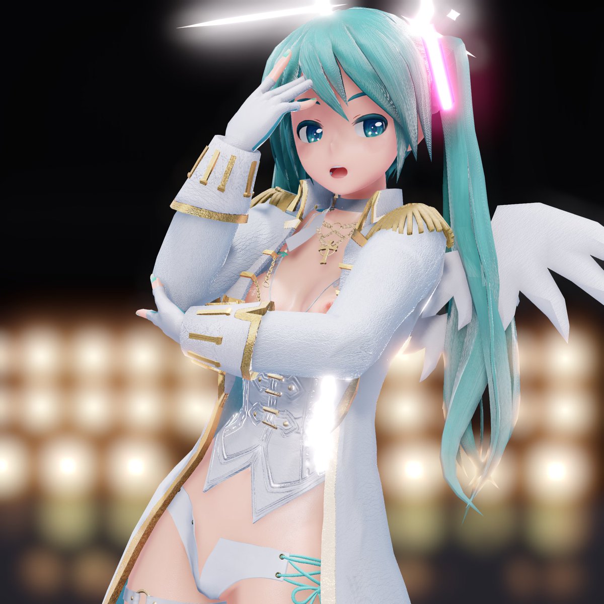 アンコールサムネ❤ 