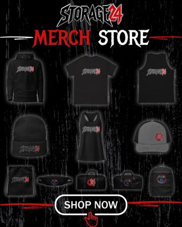 Storage24band tweet media