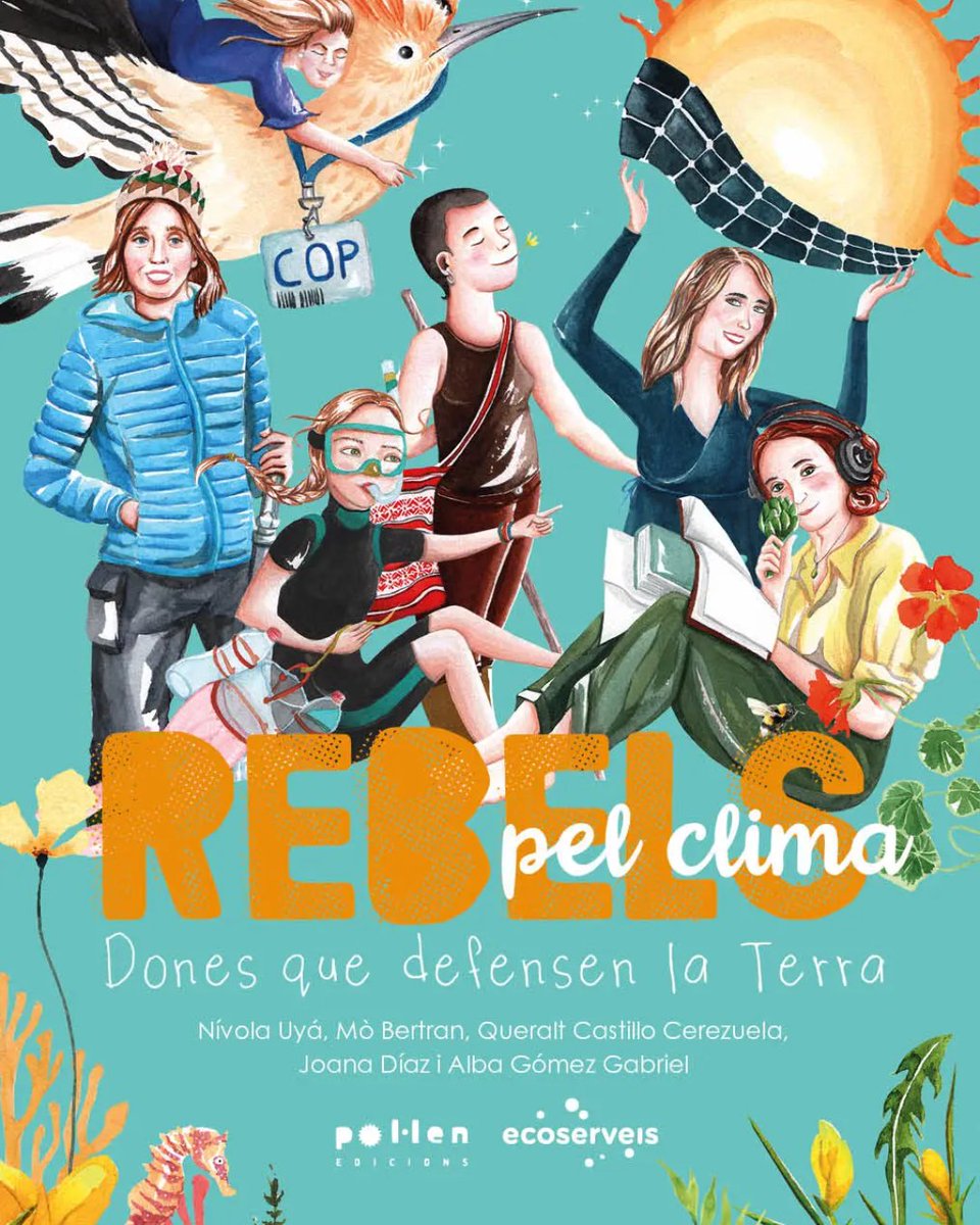 Anèl·lides tweet media