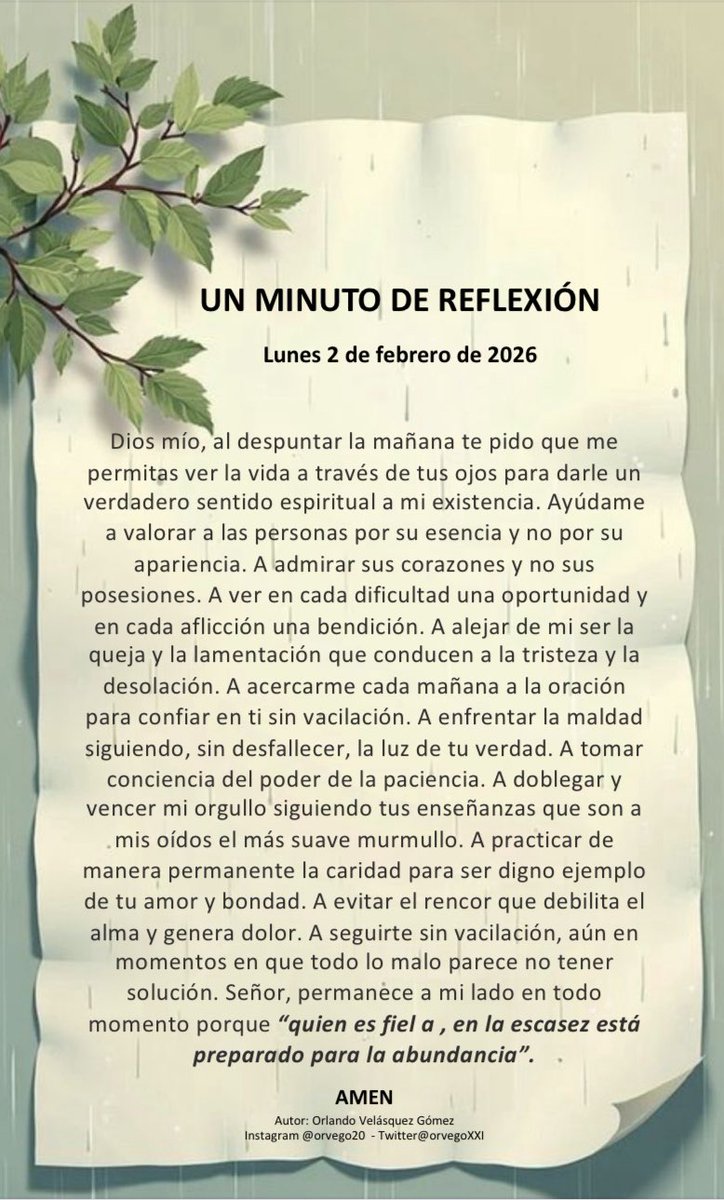 Orlando Velásquez G (@orvegoxxi) on Twitter photo 