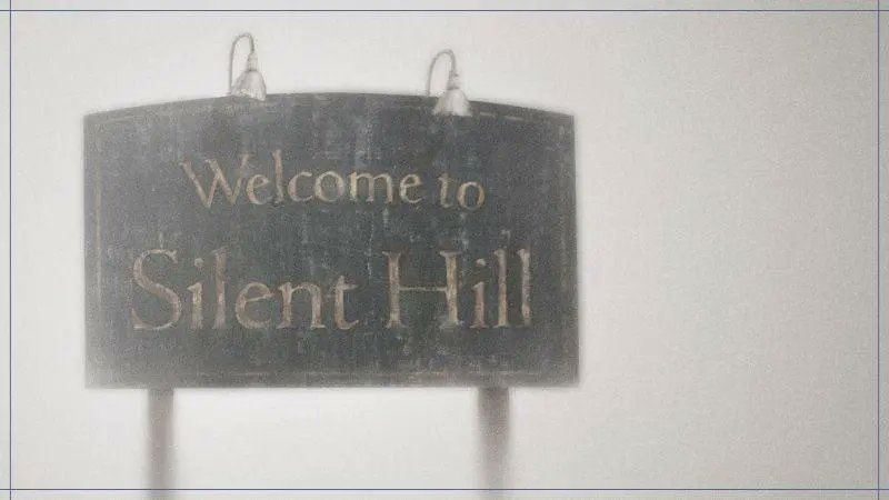 KONAMI, son mali raporda Silent Hill 1 Remake ve Silent Hill: Townfall oyunlarının yanında yeni bir Silent Hill oyunu geliştirildiğini açıkladı!

#OYUNUMADOKUNMA
#OYUNUMADOKUNMAYIN