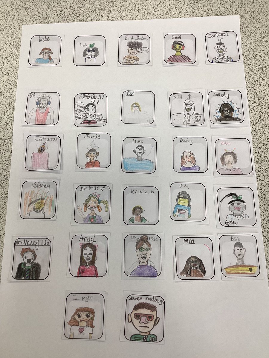 AllSaintsFederation tweet media