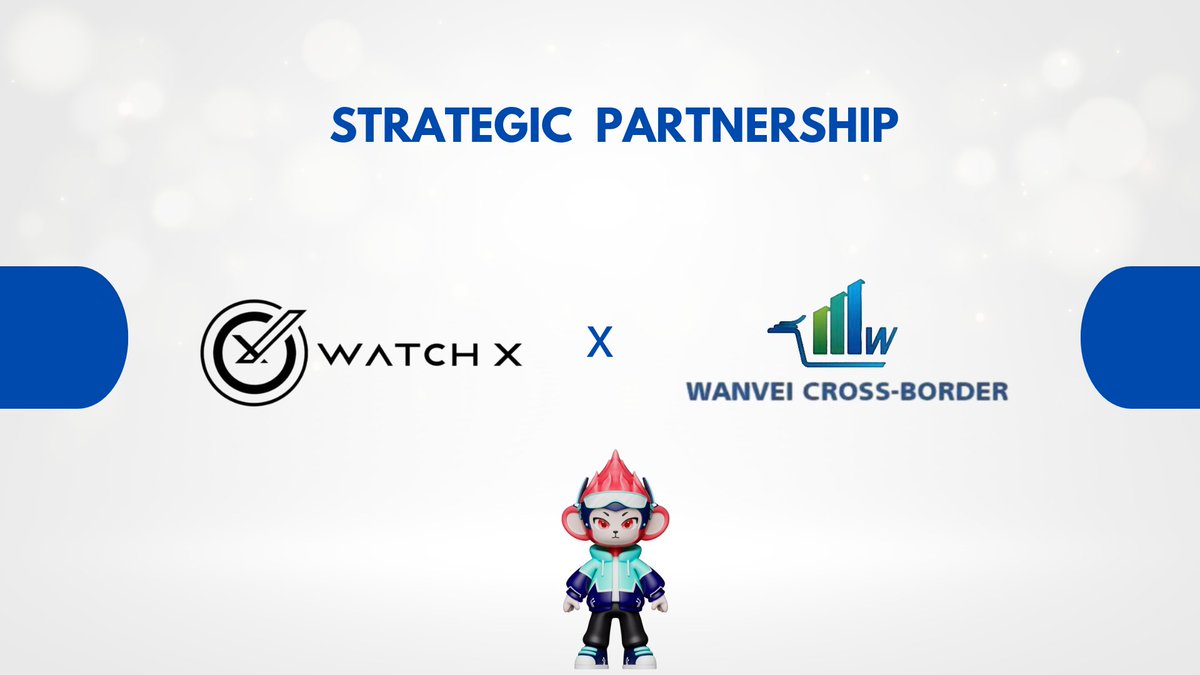 WatchXNetwork tweet media