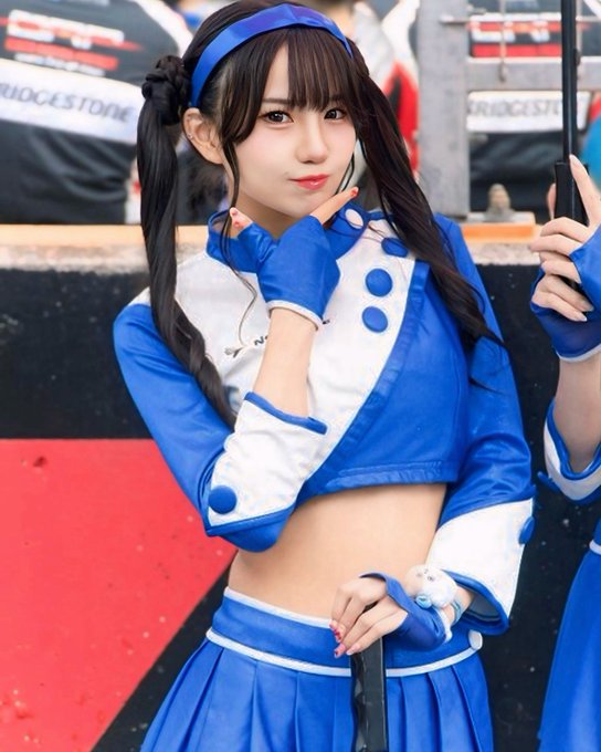 Twitterのコスプレ画像23