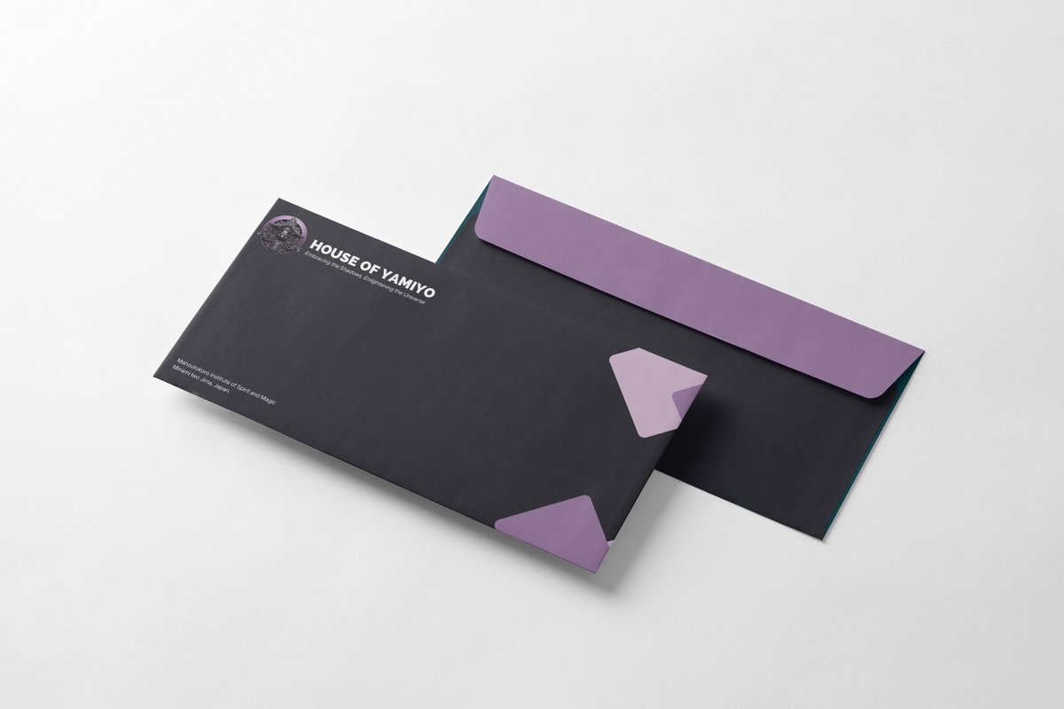 𝐘𝐀𝐌𝐈𝐘𝐎 – 闇夜 tweet media