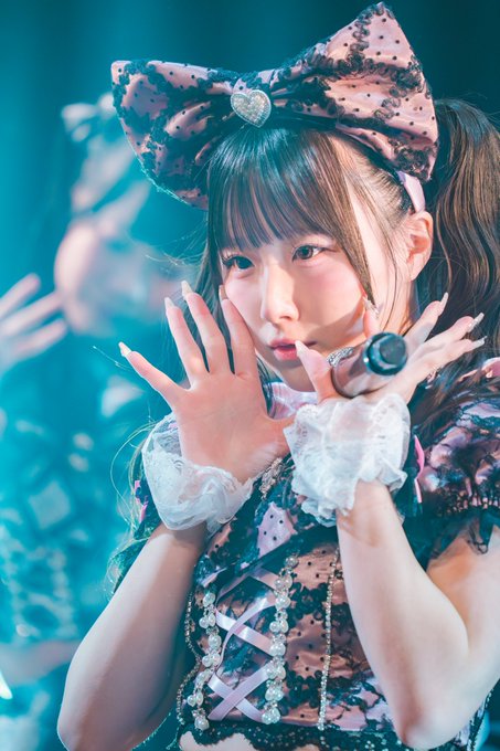 太陽と踊れ月夜に唄え  
1/29 SHIBUYA DIVE フリーライブ
花咲花桜さん #かおのかおみて #太陽月夜 