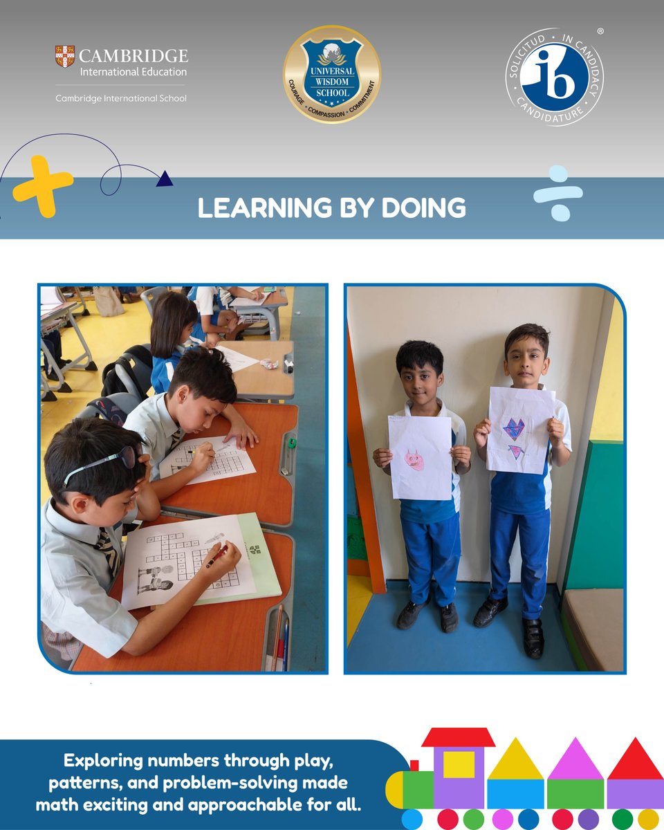 Universal Wisdom School tweet media