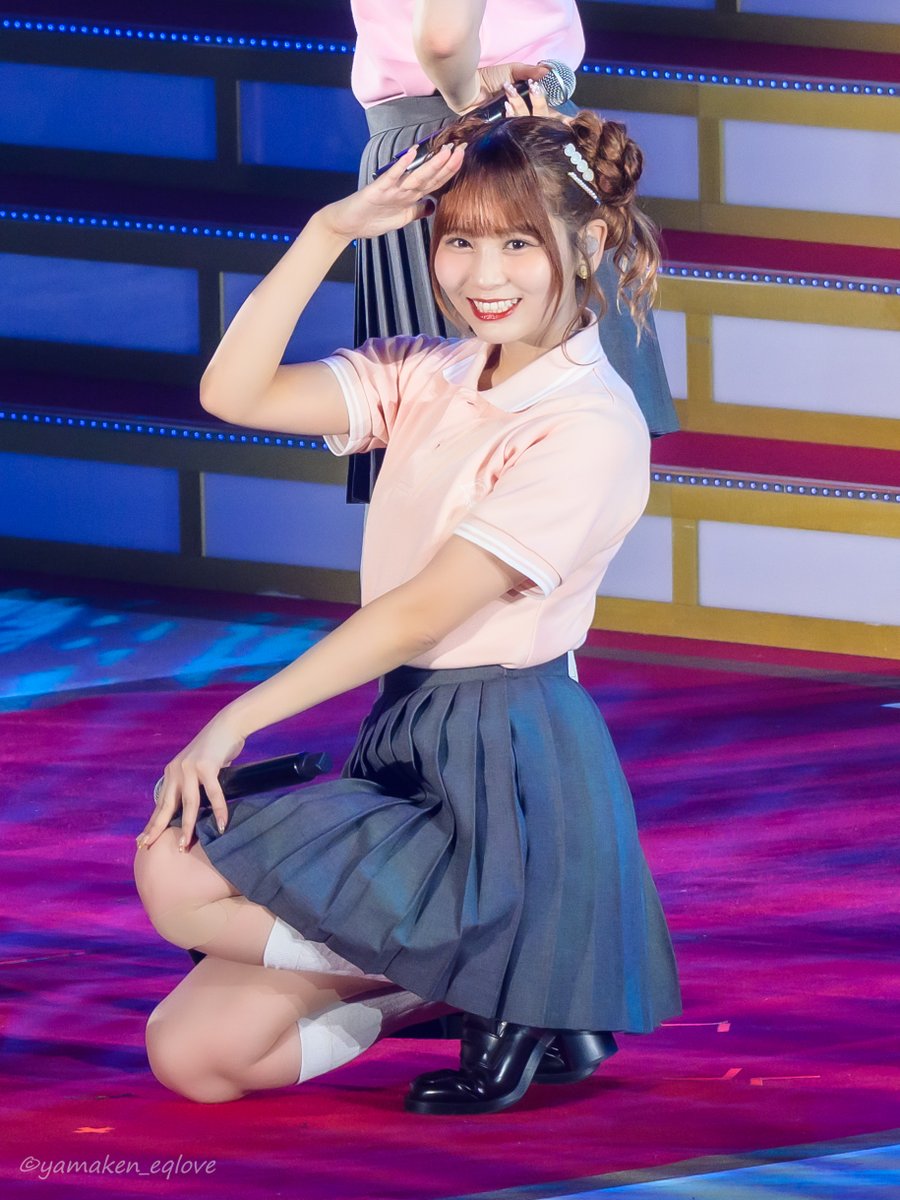 2025/10/11 ＝LOVE 8th ANNIVERSARY PREMIUM TOUR Day1 @宮城県