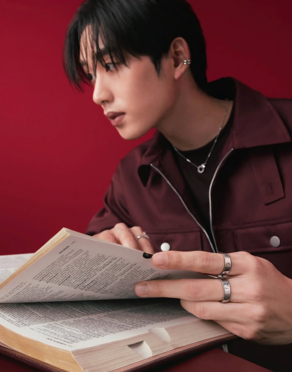 yohanneeeeeee's tweet image. Cartier มาจริงงง Valentine’s Day Campaign เหมาะกับคนมีความรัก ฝันที่เป็นจริง ใส่จนลูกค้าเข้าแล้ววว 💍🤍👼🏻

#est_rvp #CartierThailand #CartierLOVE
