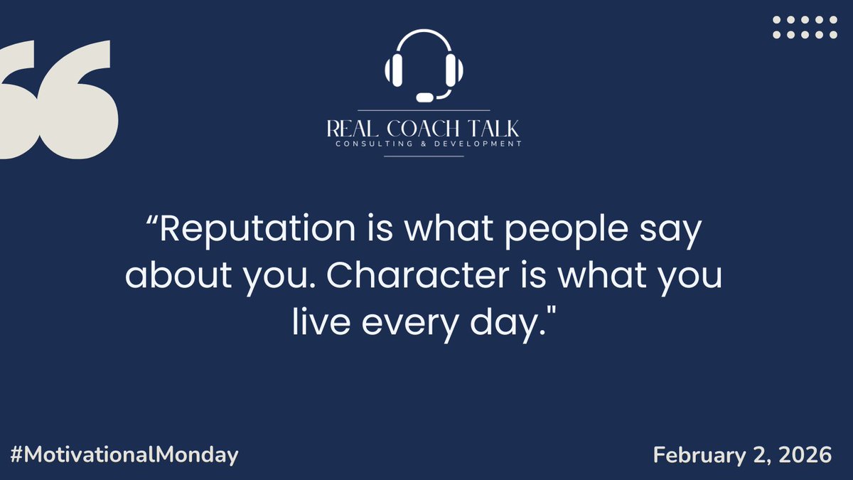 Coach Rob, M.Ed., RAA tweet media