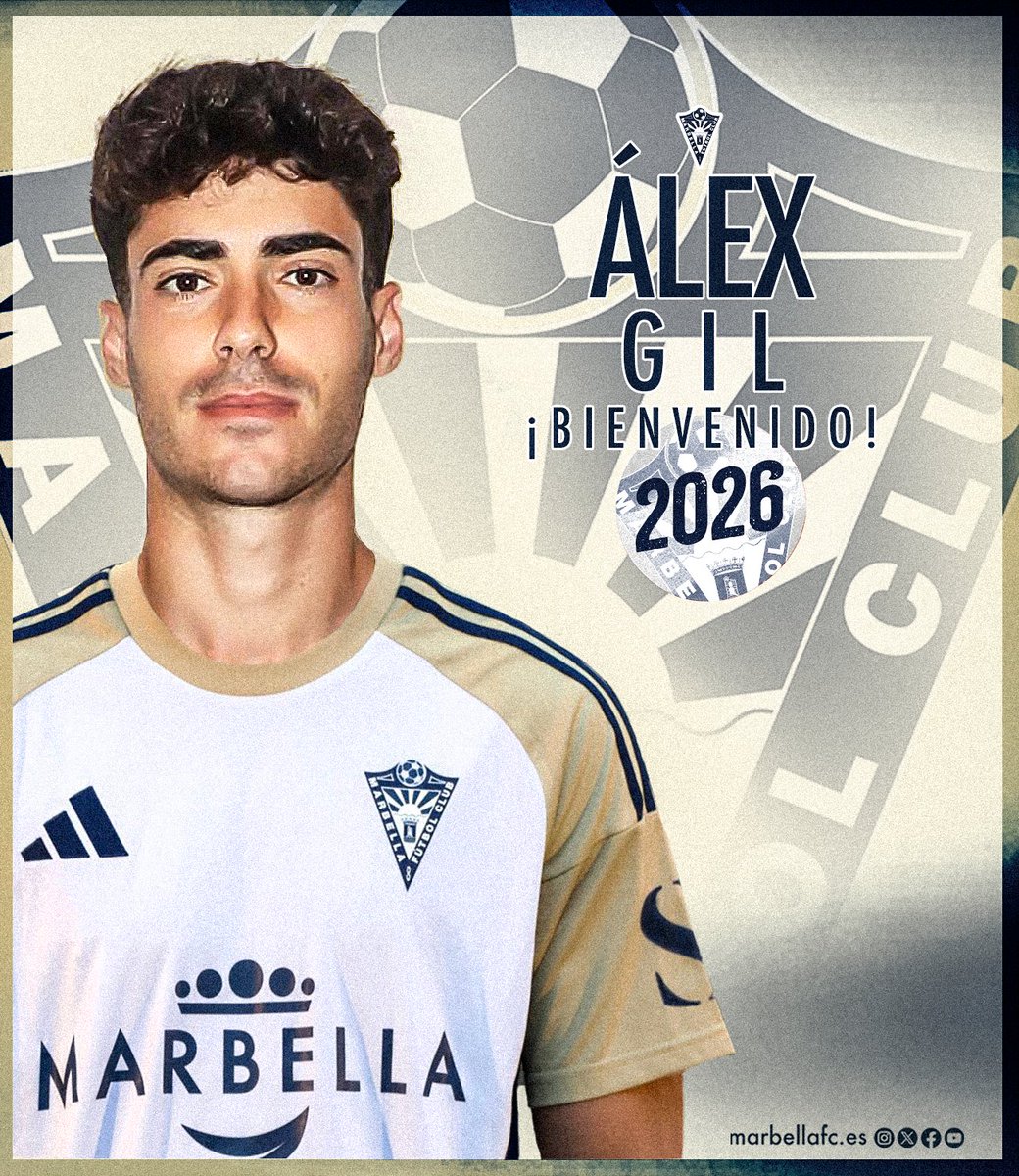 Marbella FC tweet media