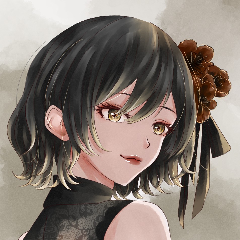 あきら💐イラスト受付停止中 (@akira729_Illust) / Posts / X