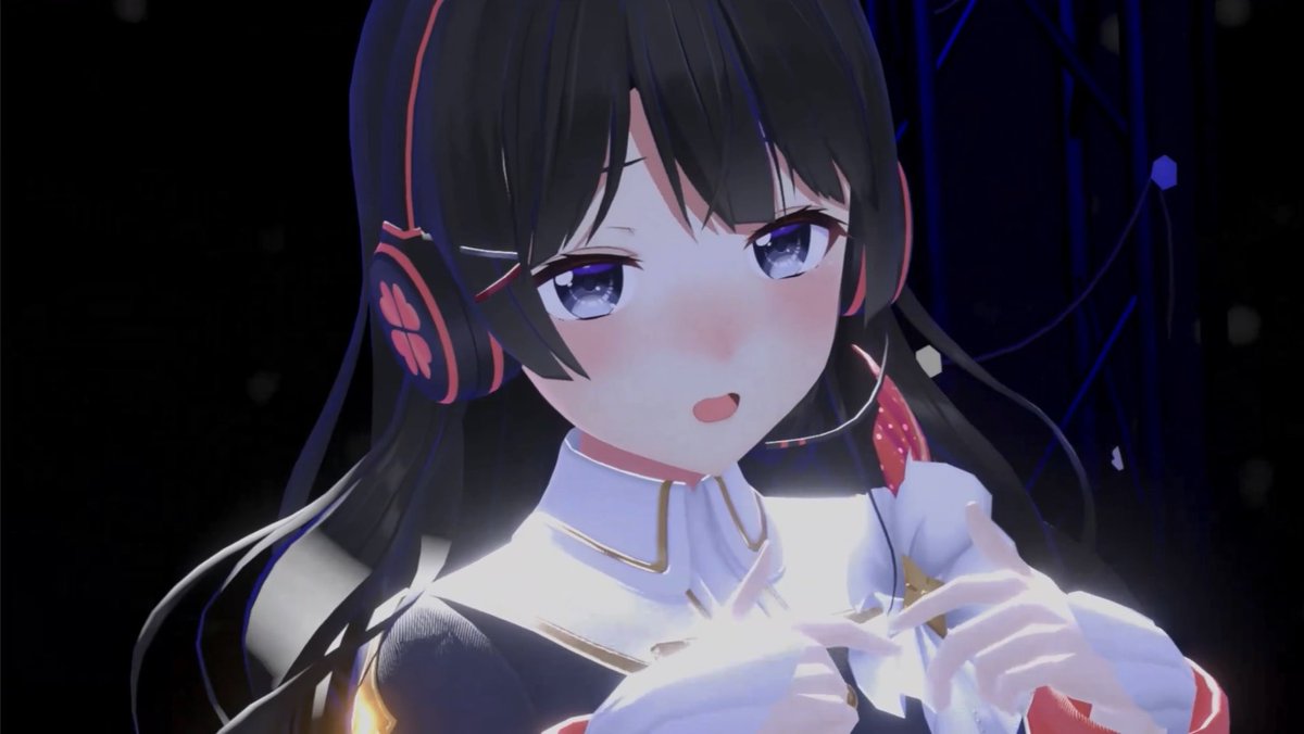 Kitune_rakugaki's tweet photo. なんやかんや、冬ノ美兎さん普通に1000年に1人の美少女だから困る https://t.co/kkegbO5btF