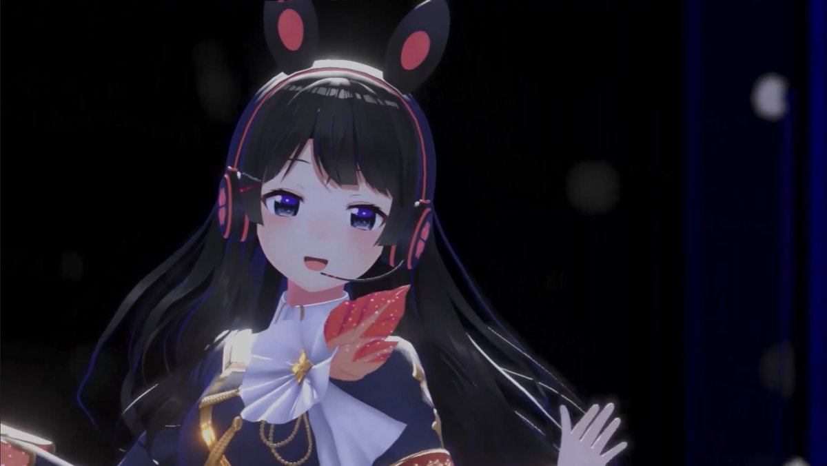 Kitune_rakugaki's tweet photo. なんやかんや、冬ノ美兎さん普通に1000年に1人の美少女だから困る https://t.co/kkegbO5btF