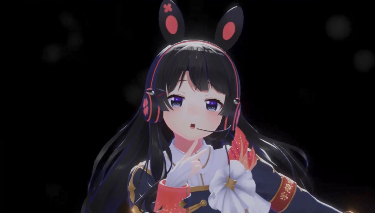 Kitune_rakugaki's tweet photo. なんやかんや、冬ノ美兎さん普通に1000年に1人の美少女だから困る https://t.co/kkegbO5btF