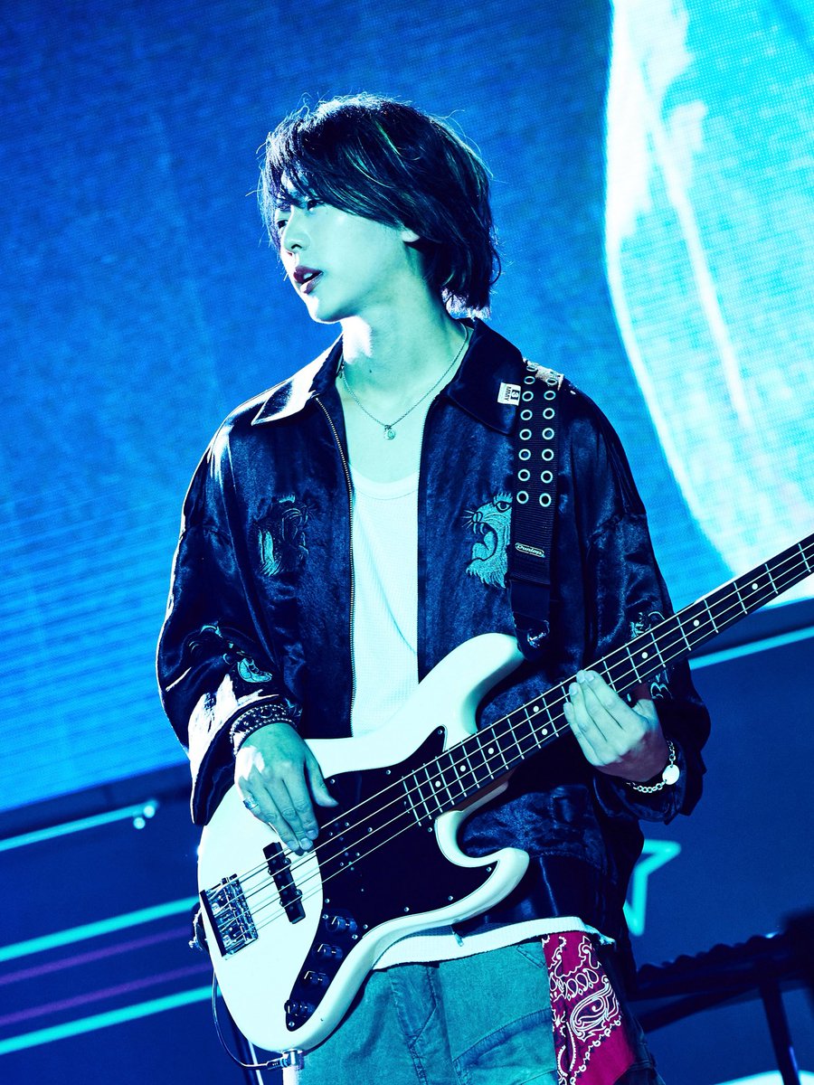 圭吾@Novelbright (@RuNa0104) / Posts / X