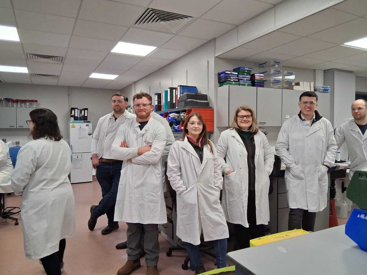 SRUC Veterinary Services tweet media