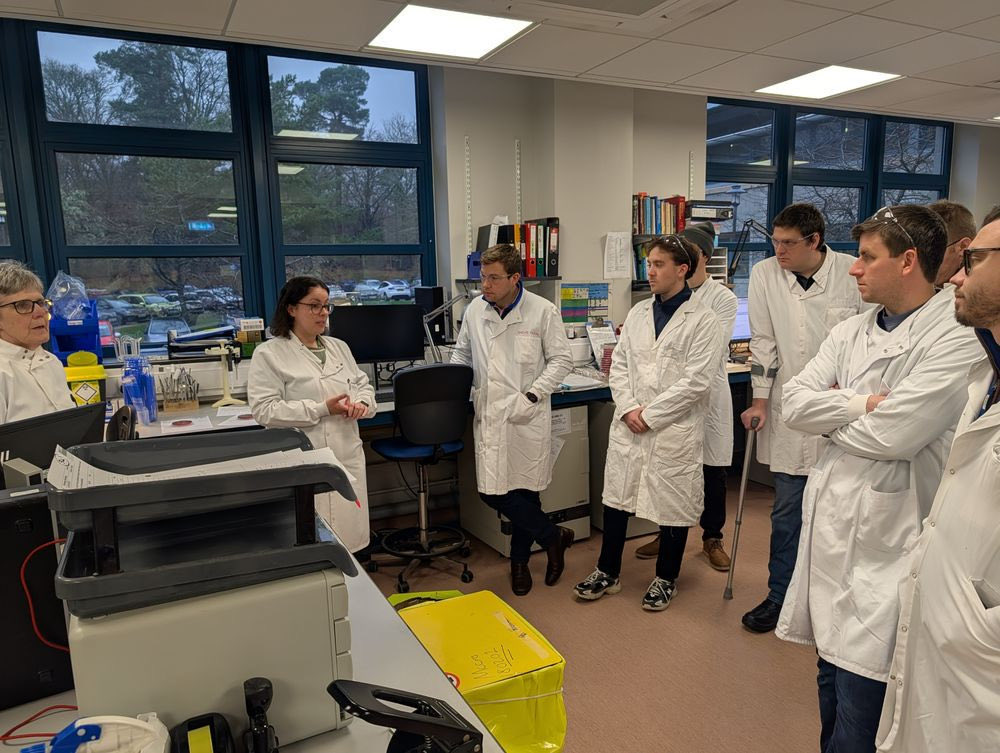 SRUC Veterinary Services tweet media