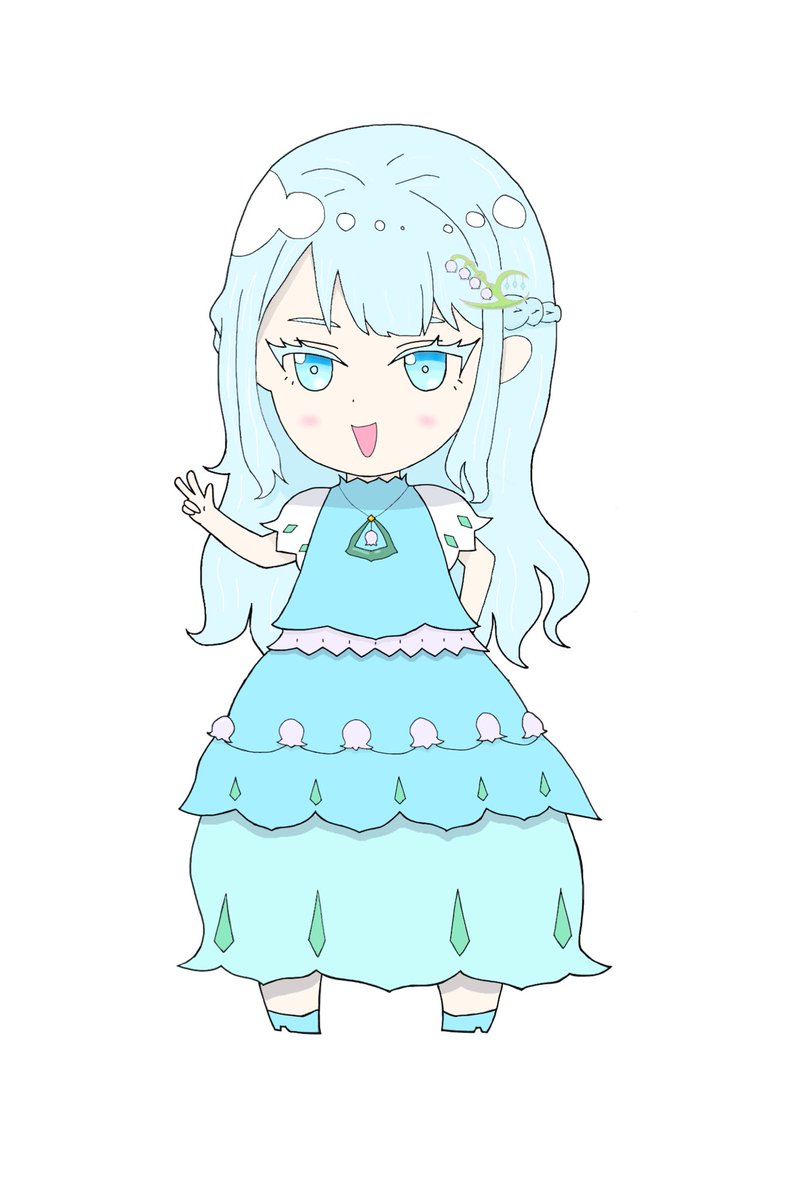つー︎✿ tweet media