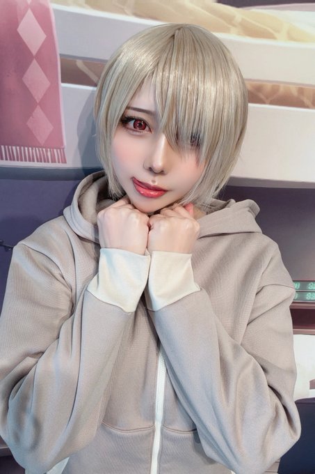 コスプレイヤーひのきおのTwitter画像20