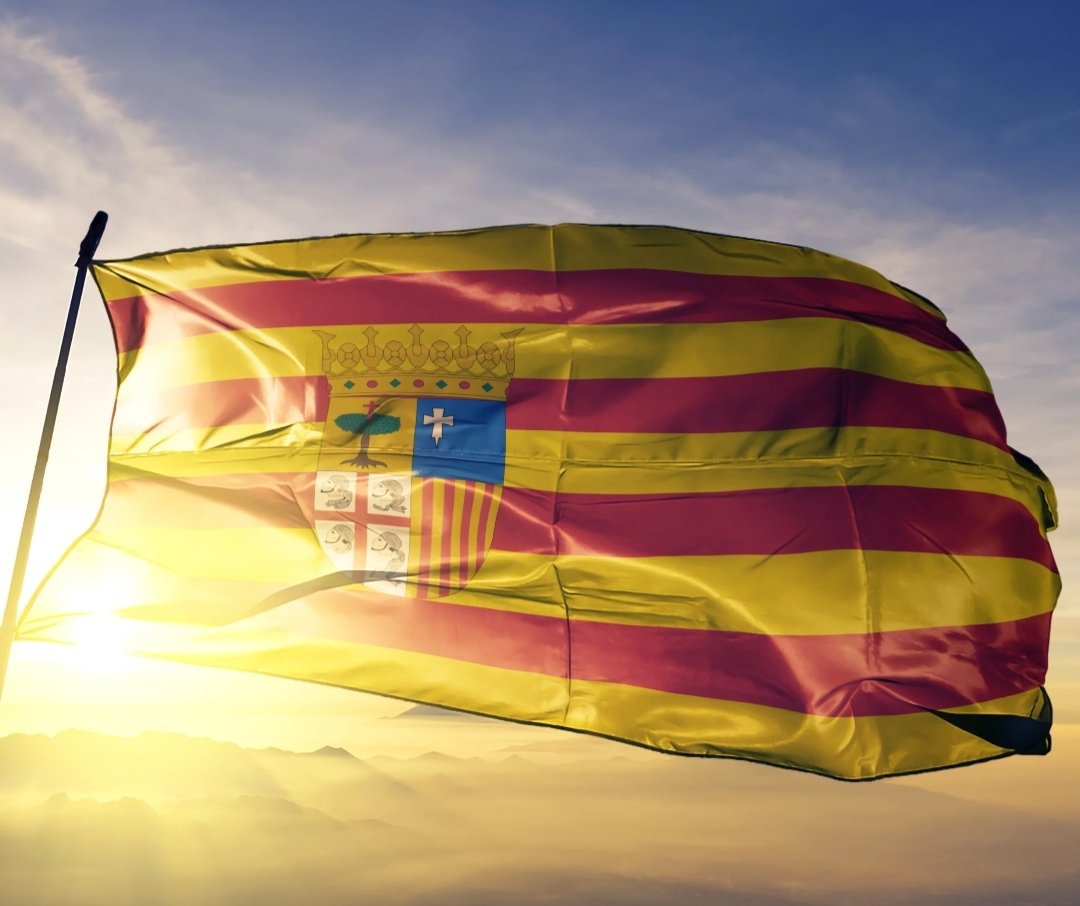 8F: Aragón o Madrid.