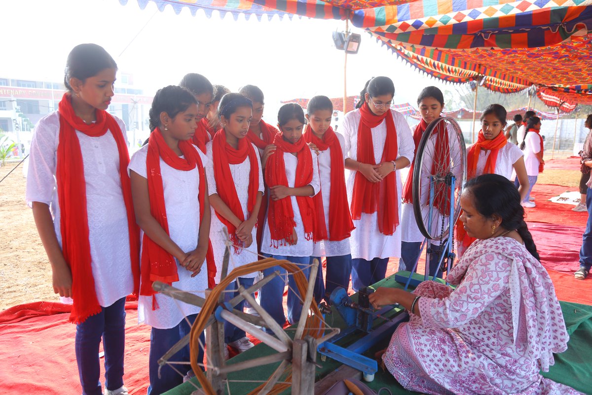 Ample Reach PR tweet media