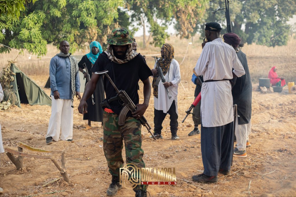 DreamoraStudios's tweet photo. #DUHUCOMINGSOON🔥
Directed by David Silver
Produced by Benjamin Bulus
A Film By Dreamora Studios.
#DUHU
#AfricanCinema
#NigerianFilm
#BehindTheScenes
#FilmInProduction
#StoriesThatMatter
#CinemaWithPurpose
#DreamoraStudios https://t.co/jV1qB2KOij