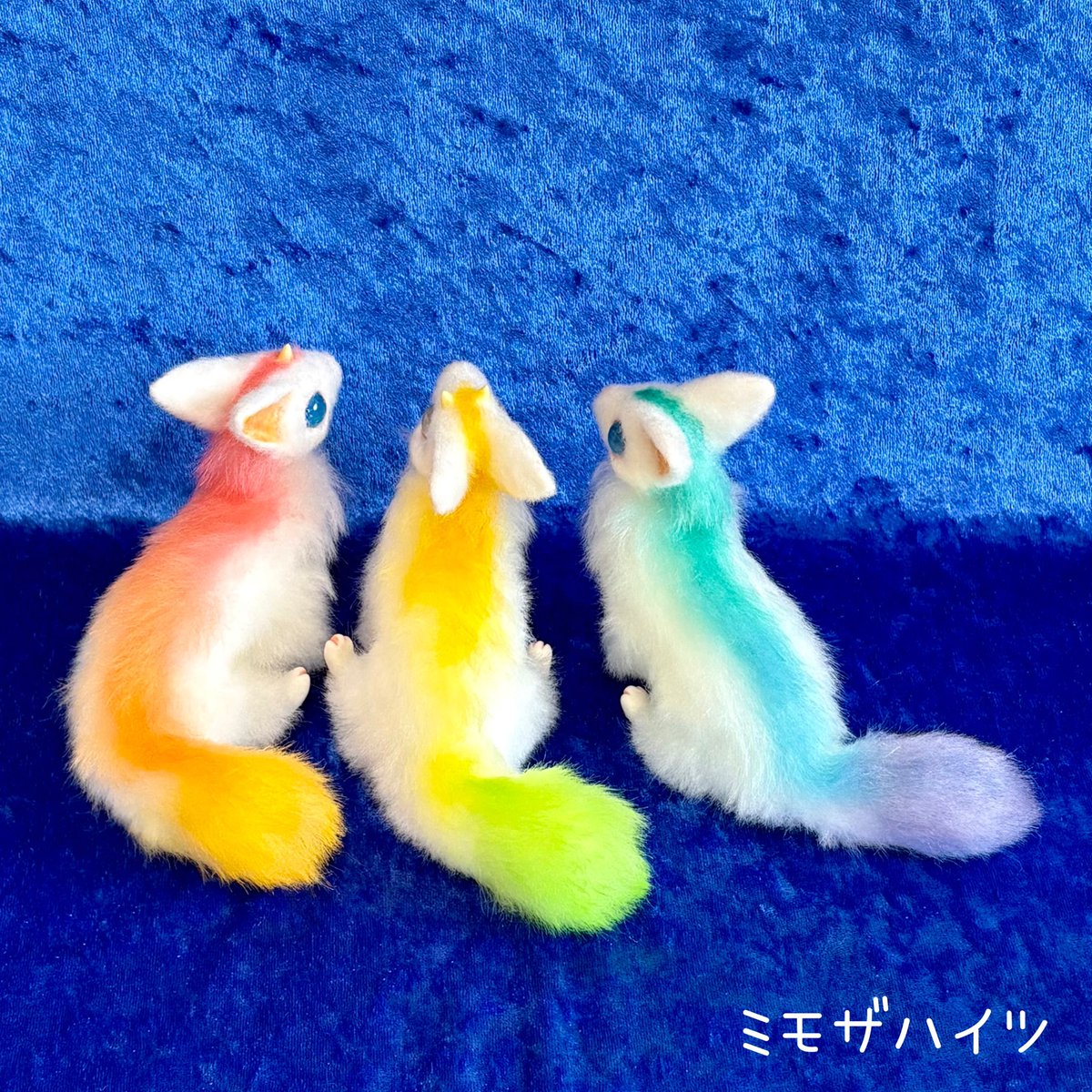 まんまるんアートドール牧場🐄🦓🎀 (@WLMmanmarun) / Posts / X