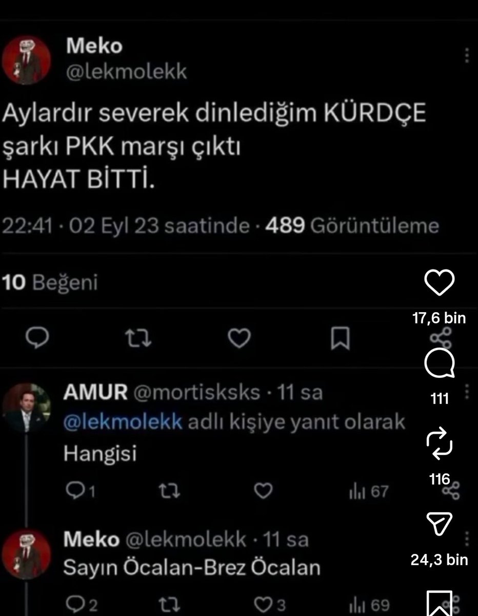 Meko tweet media